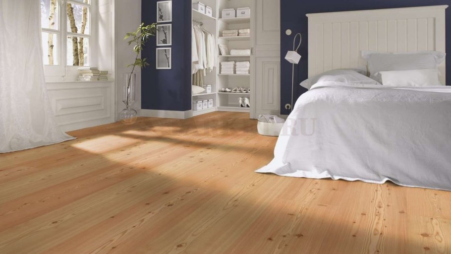 Ламинат Мейстер дуб эллинг светлый