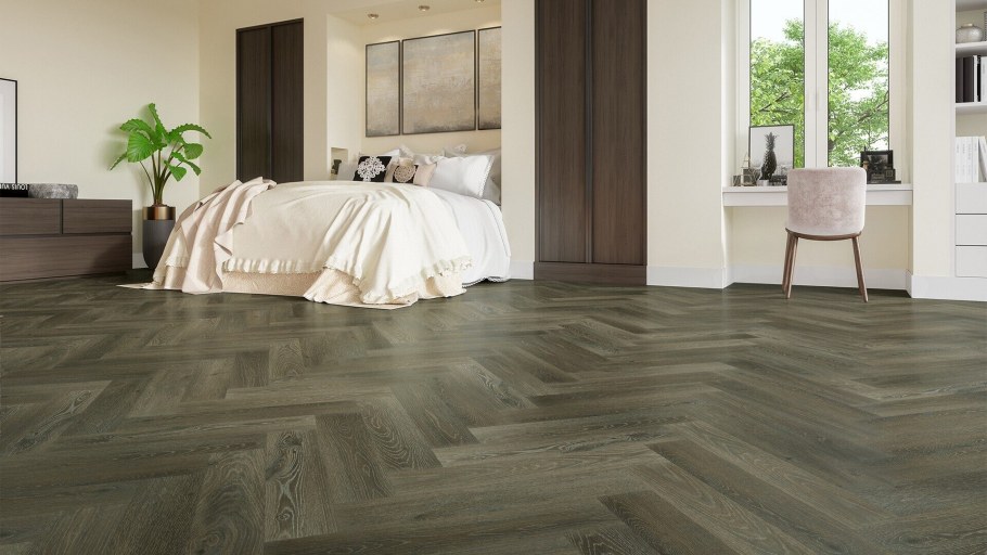 Кварцевый ламинат Refloor Fargo