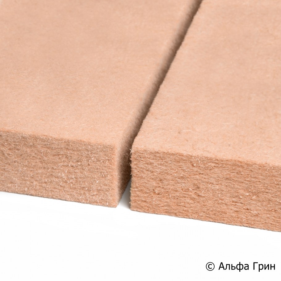 Панель МДФ стеновая камень Крым 1220х2440х6мм