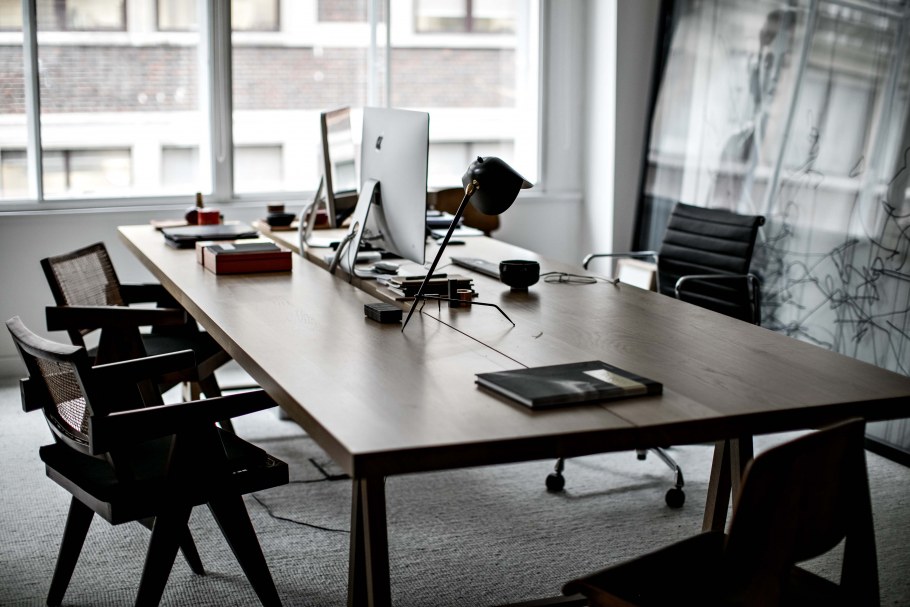 Комната Эстетика