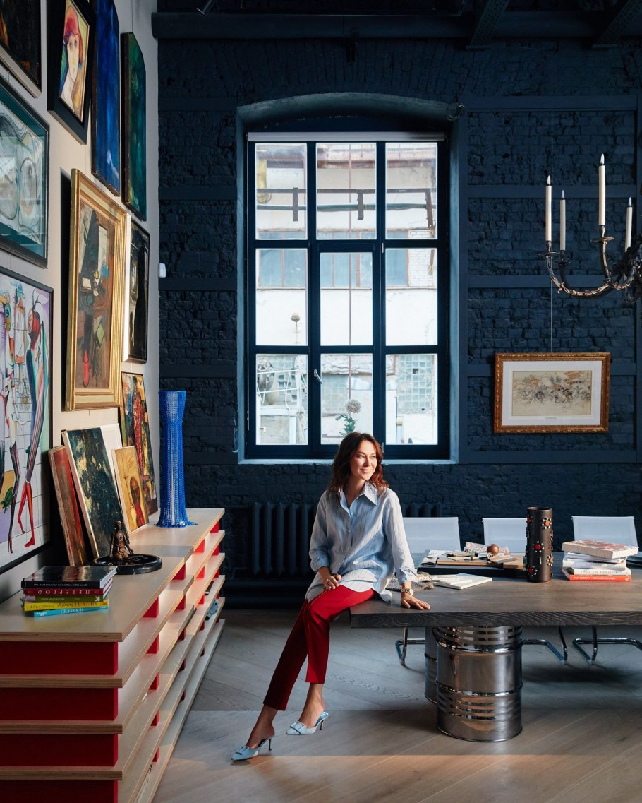 Комната инди КИД Эстетика