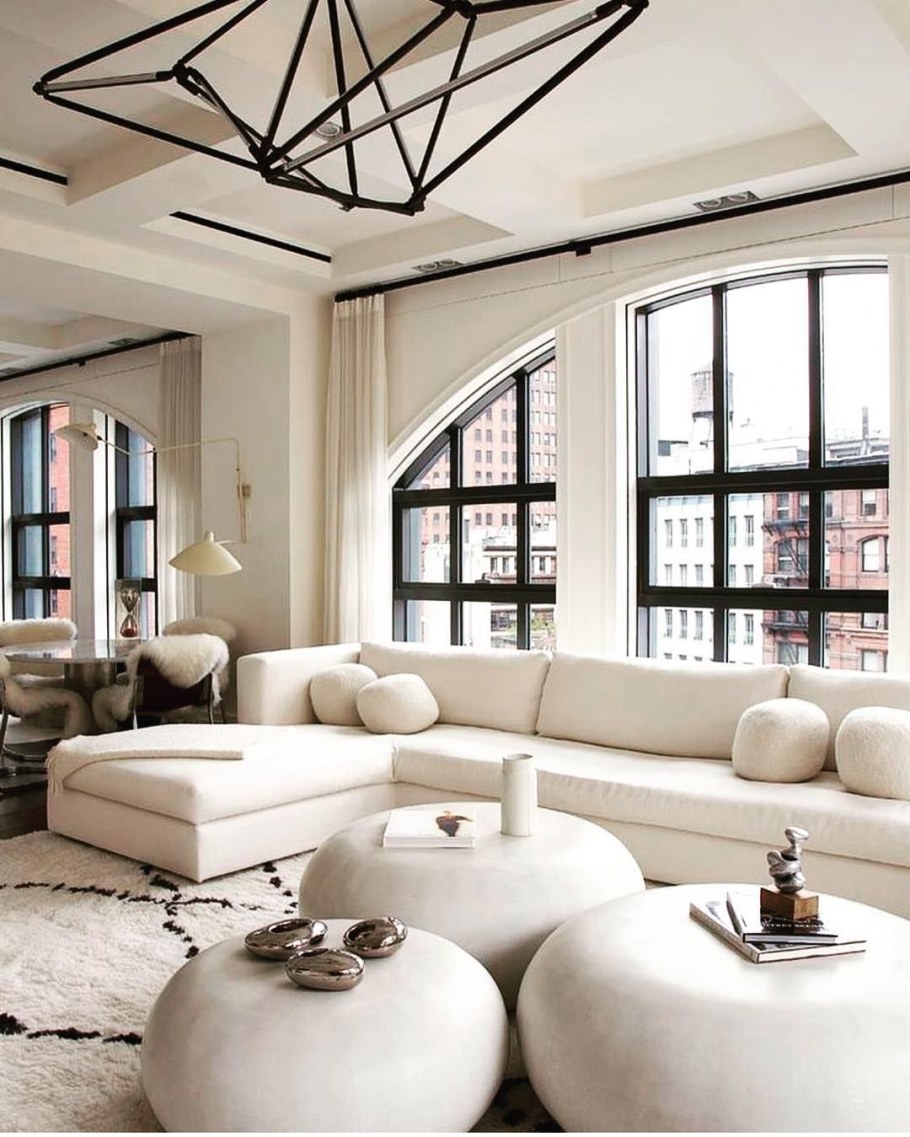 Маленькая уютная комнатка