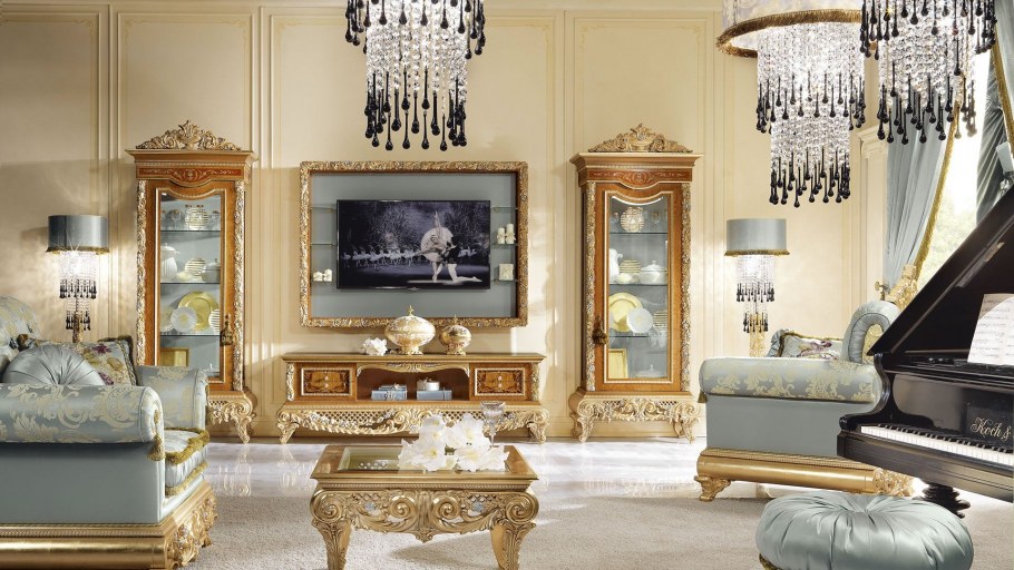 Мебель итальянская Bordignon