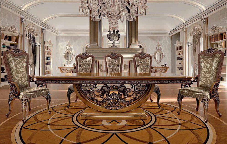 Bakokko мебель