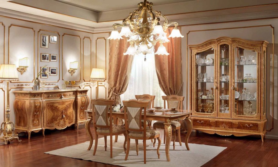 Мебель Фрателли Пистолези