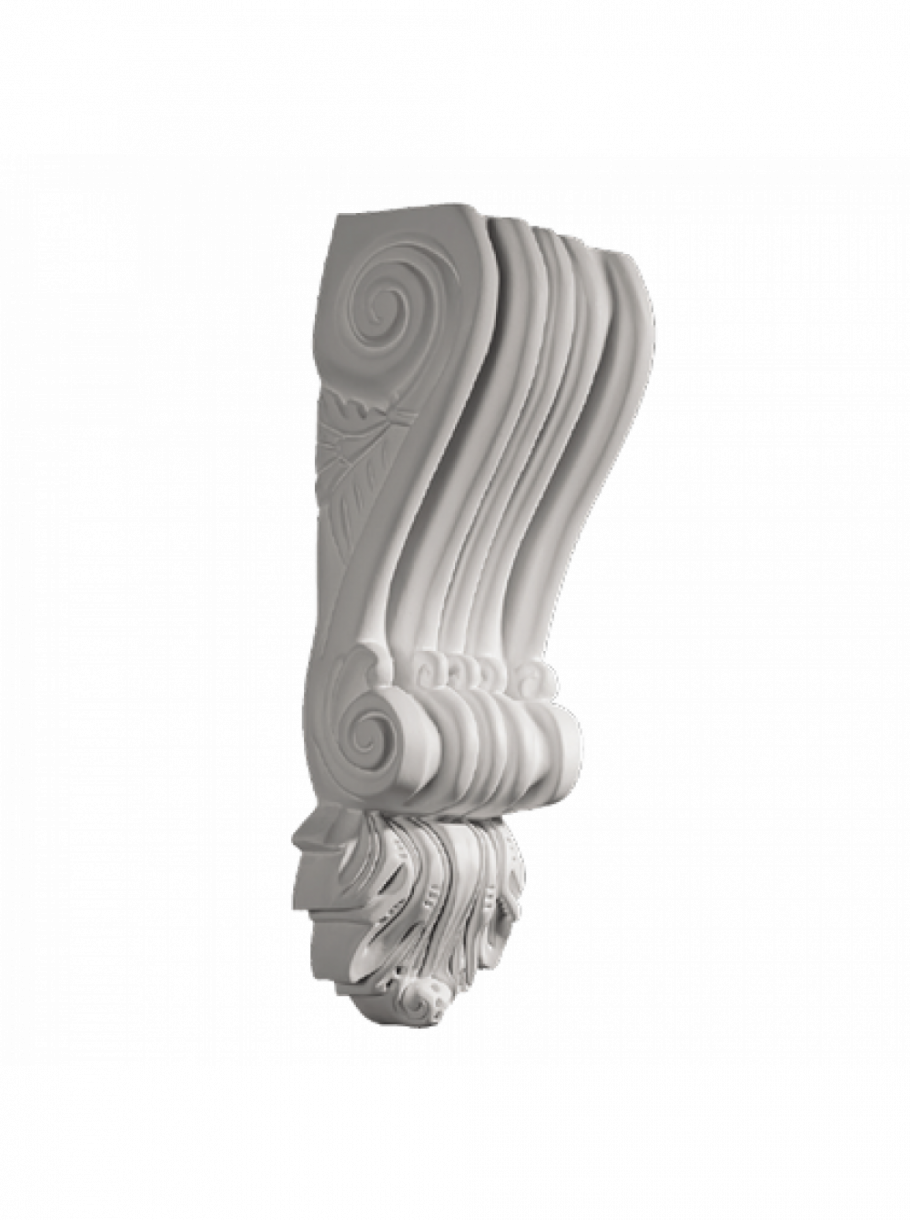 Европласт кронштейн 1.19.002