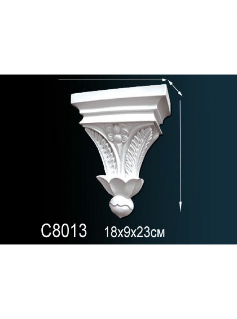 Консоль c8052