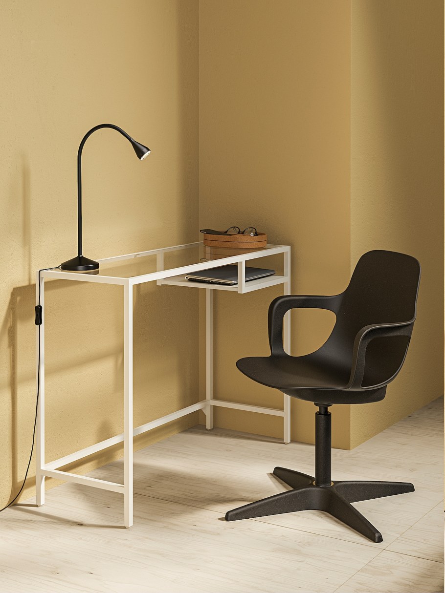 Vittsjö ВИТШЁ комплект столов, 2 шт