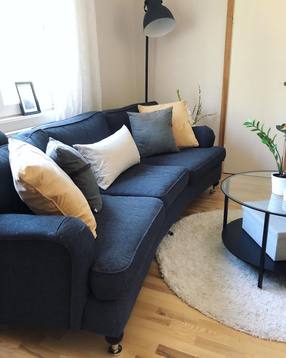 Придиванный столик ВИТШЕ икеа