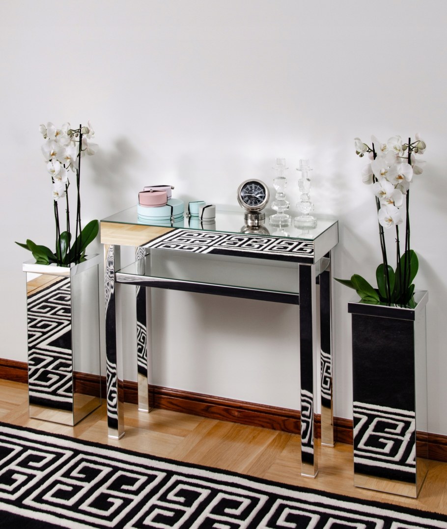 Икеа журнальный столик ВИТШЁ