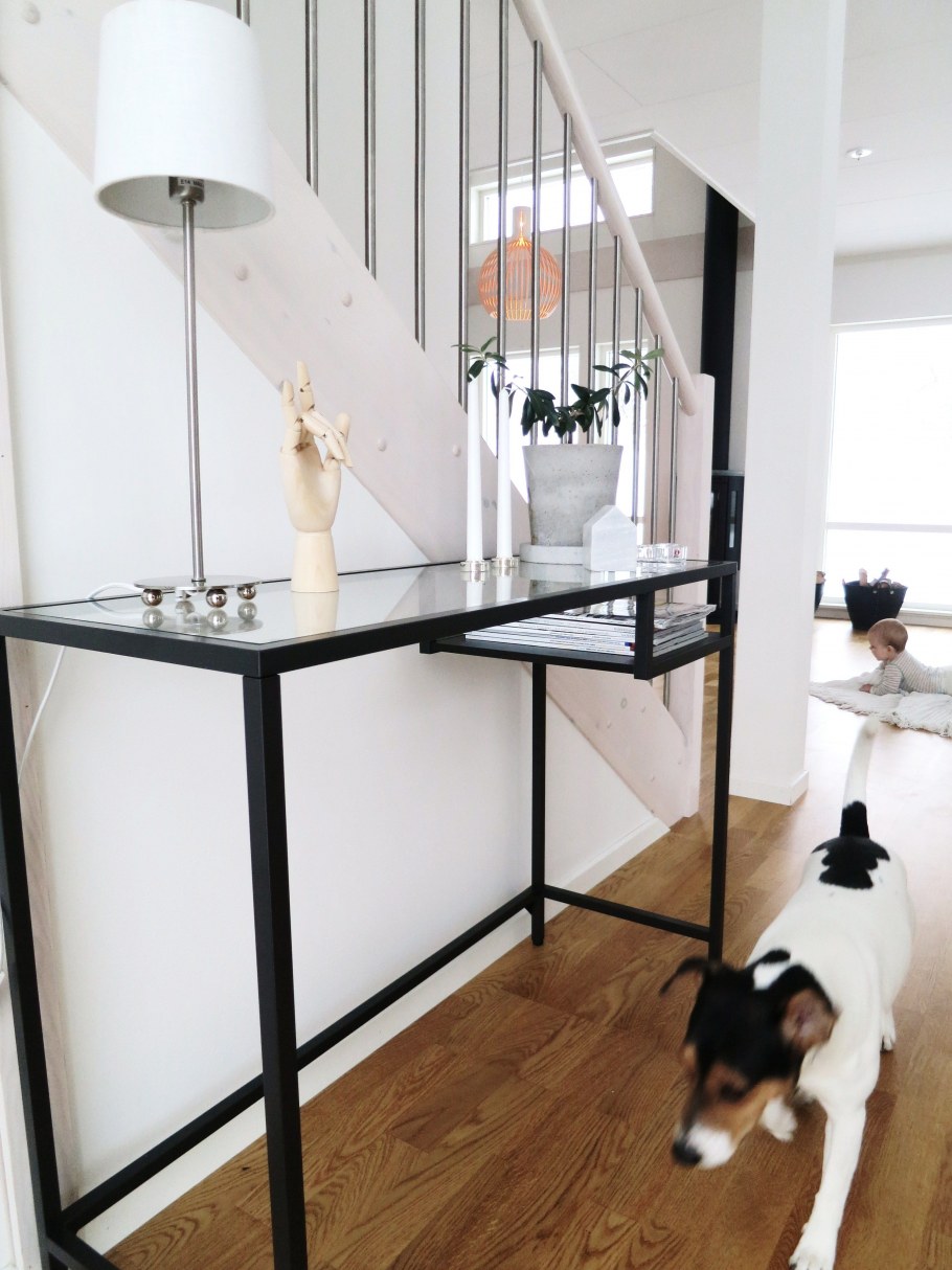 Стол ВИТШЕ икеа