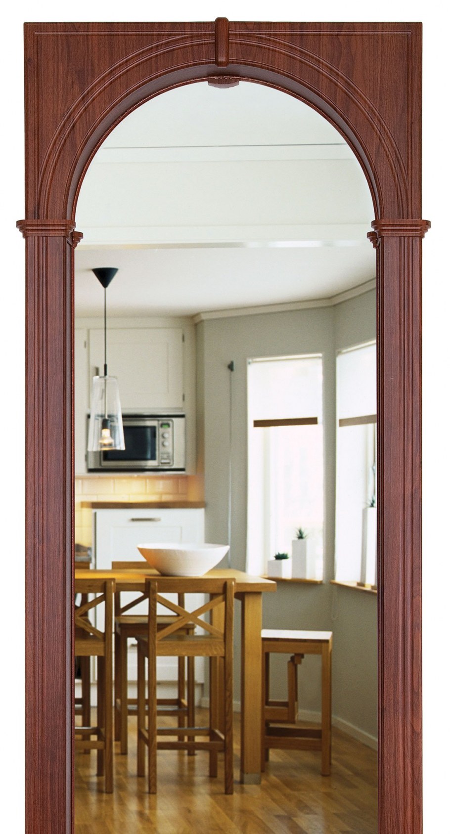 Арка Лесма Палермо