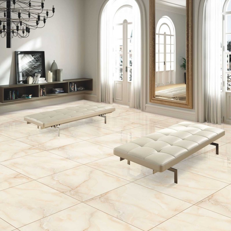 Керамогранит Ceracasa Jainoor deco Pulido angulo