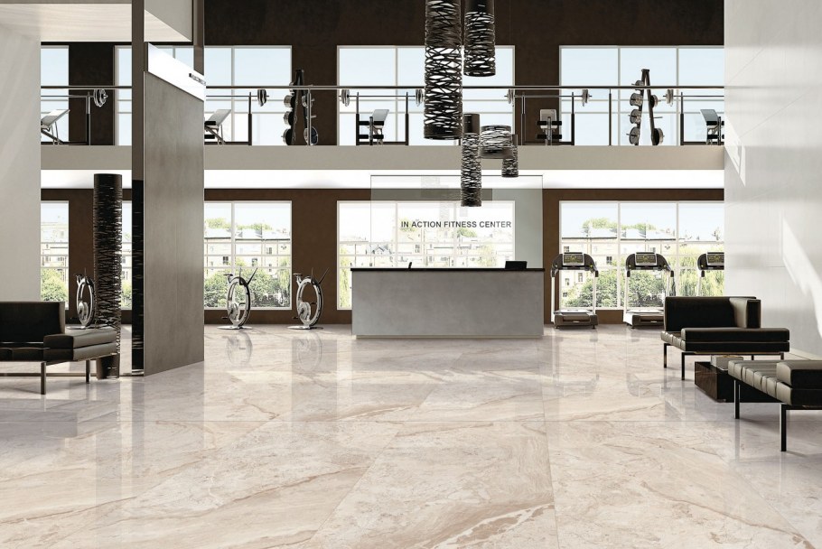 Керамогранит laparet Breach Silver