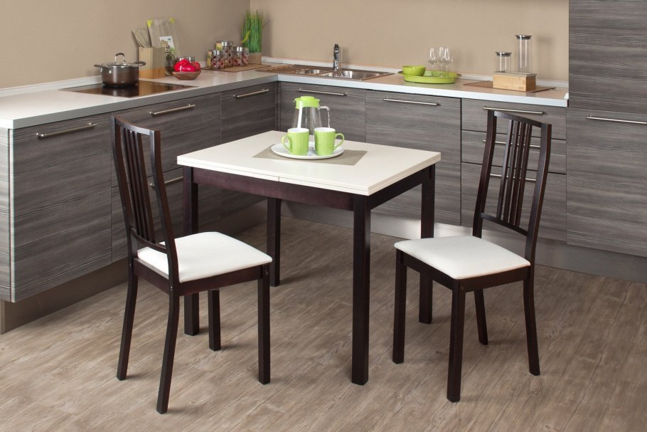Хофф кухонные столы и стулья
