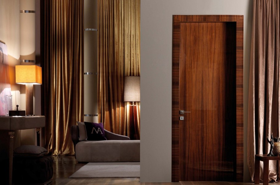 Двери New Design porte современные