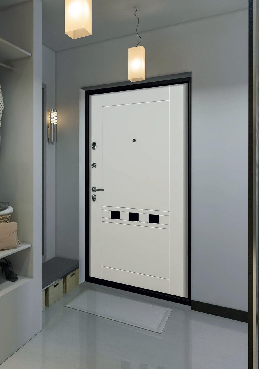 Входная дверь Грейс