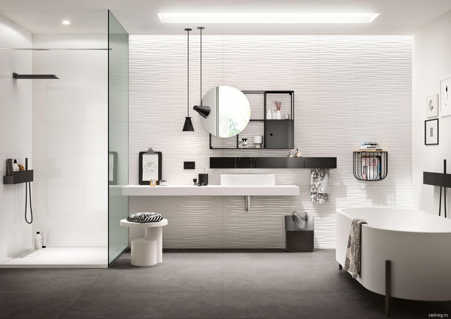 Marazzi Italy essenziale Dune Lux 40х120
