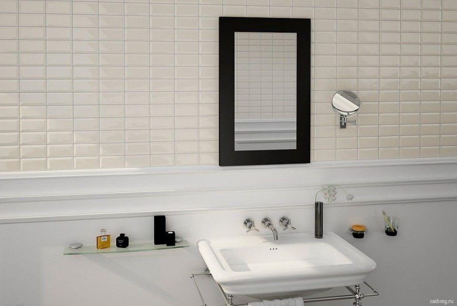 Плитка Mainzu Soho Blanco