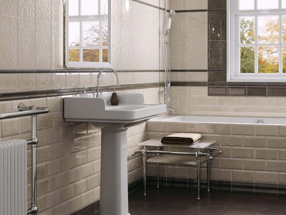 Керамическая плитка Adex Rombos adne8051 Rombo liso Blanco z 10x20