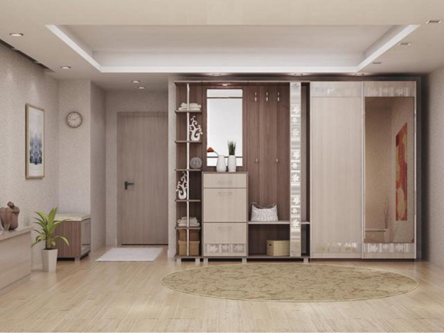 Артис прихожая Елизавета