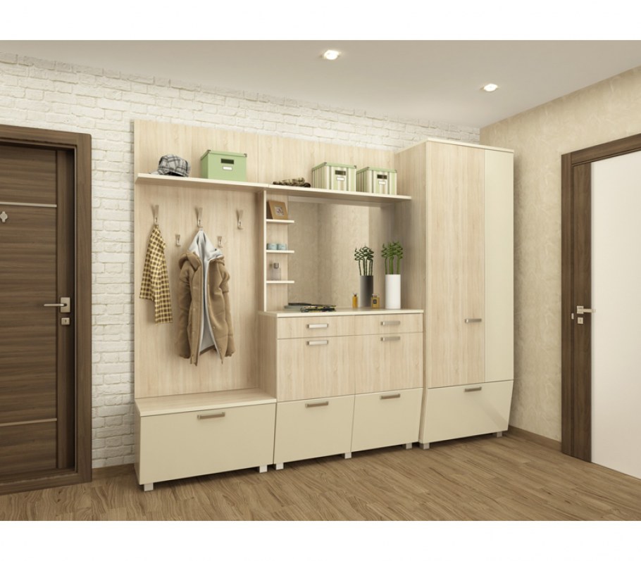 Прихожая Линда Моби