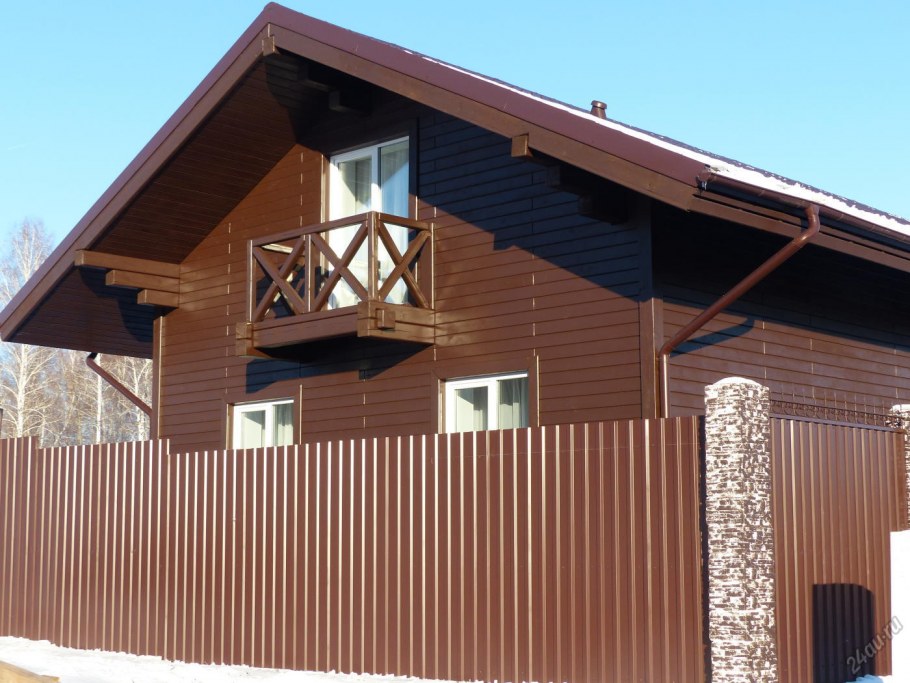 Баварская кладка Райт