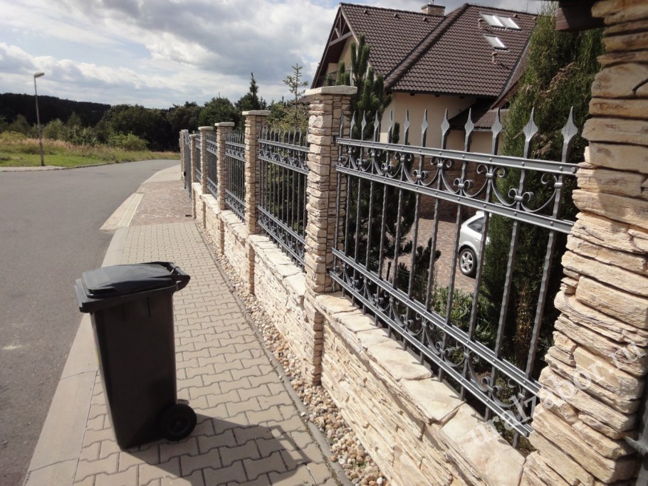 Беседка пергола Шале