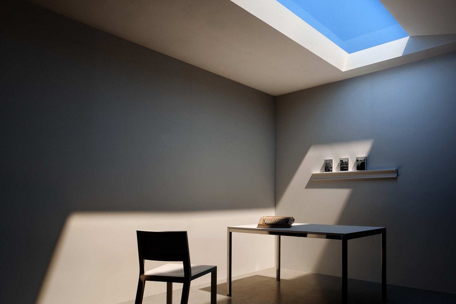 Имитация солнечного света COELUX