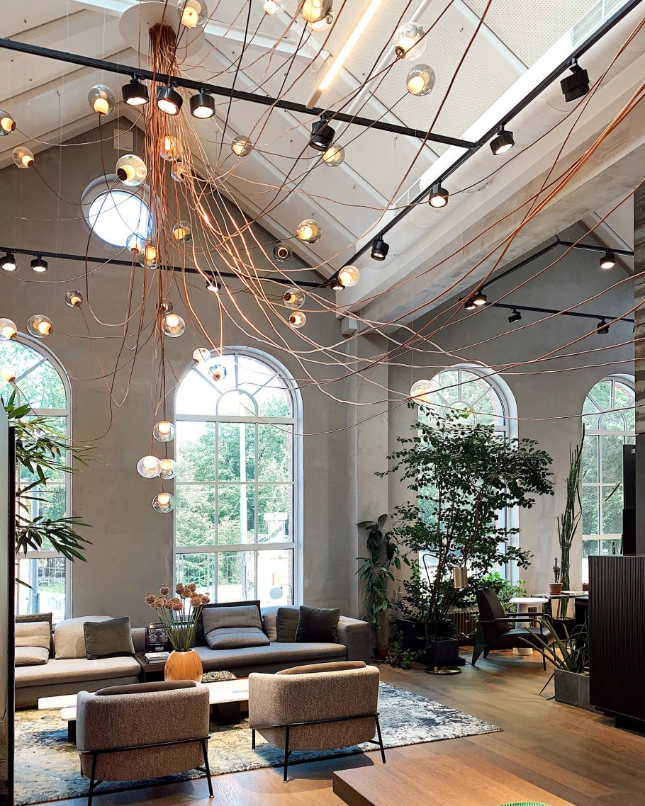 Декоративное освещение презентация