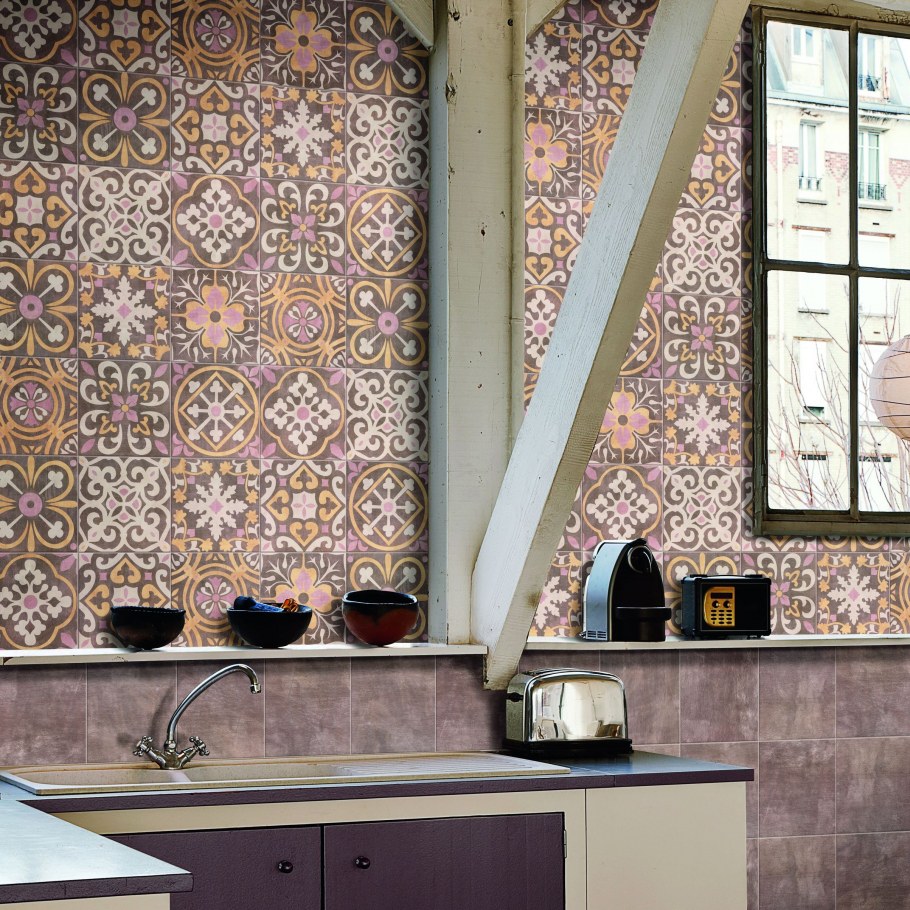 Плитка Mainzu Bolonia Decor Medievo