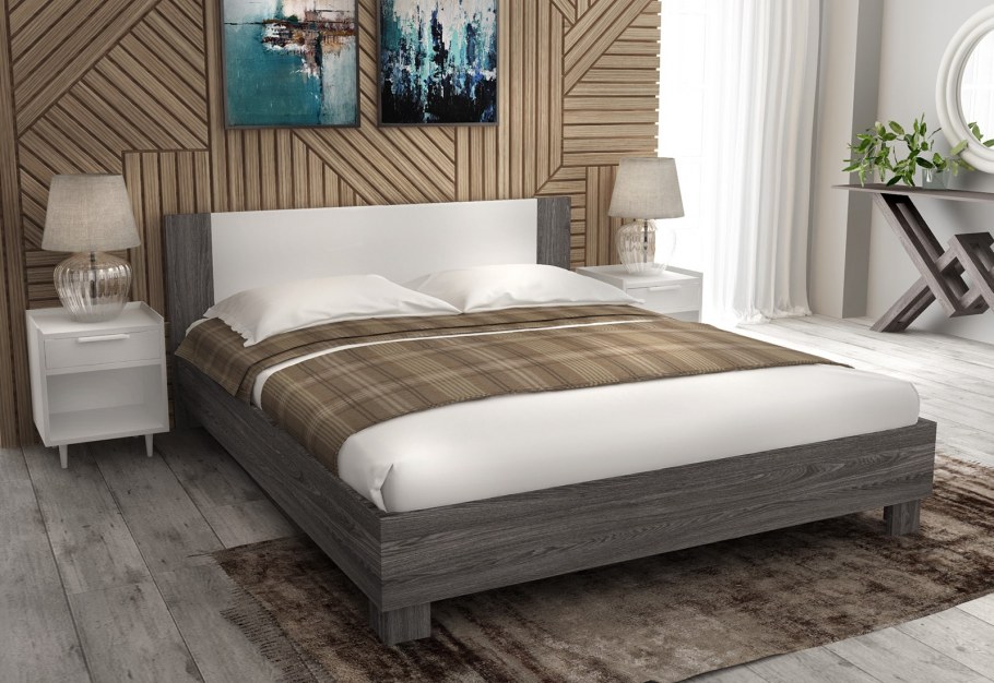 Кровать Sontelle Ферри 140x190