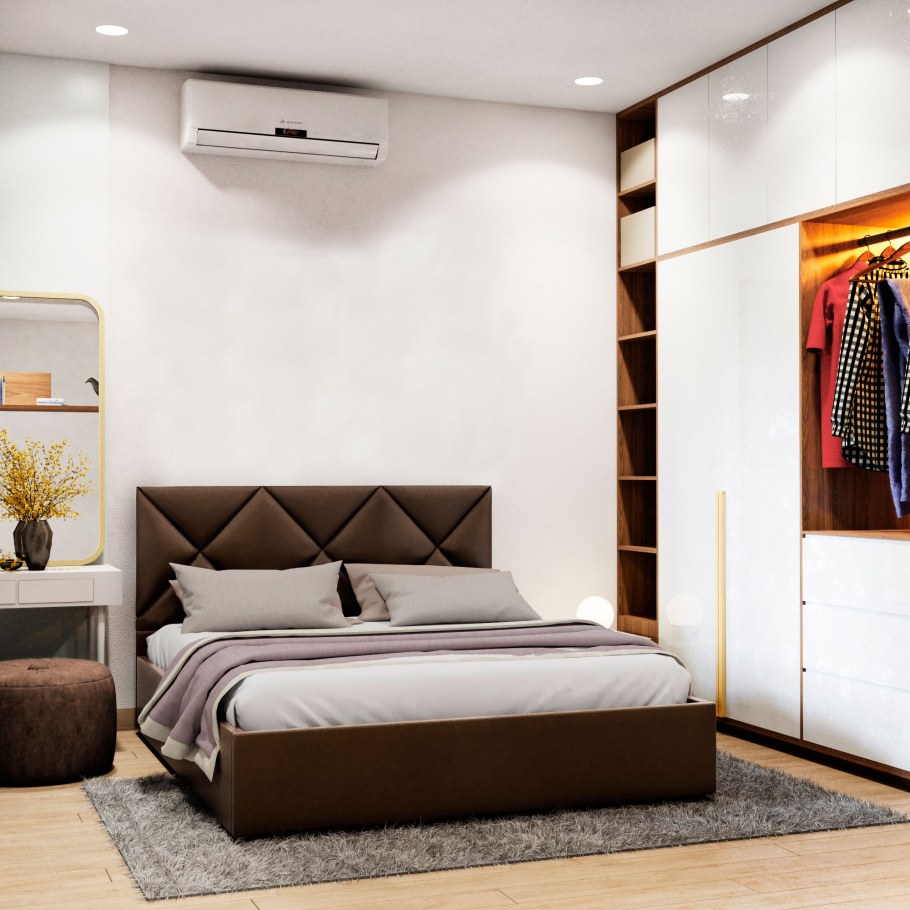 Кровать Galaxy Венера 2