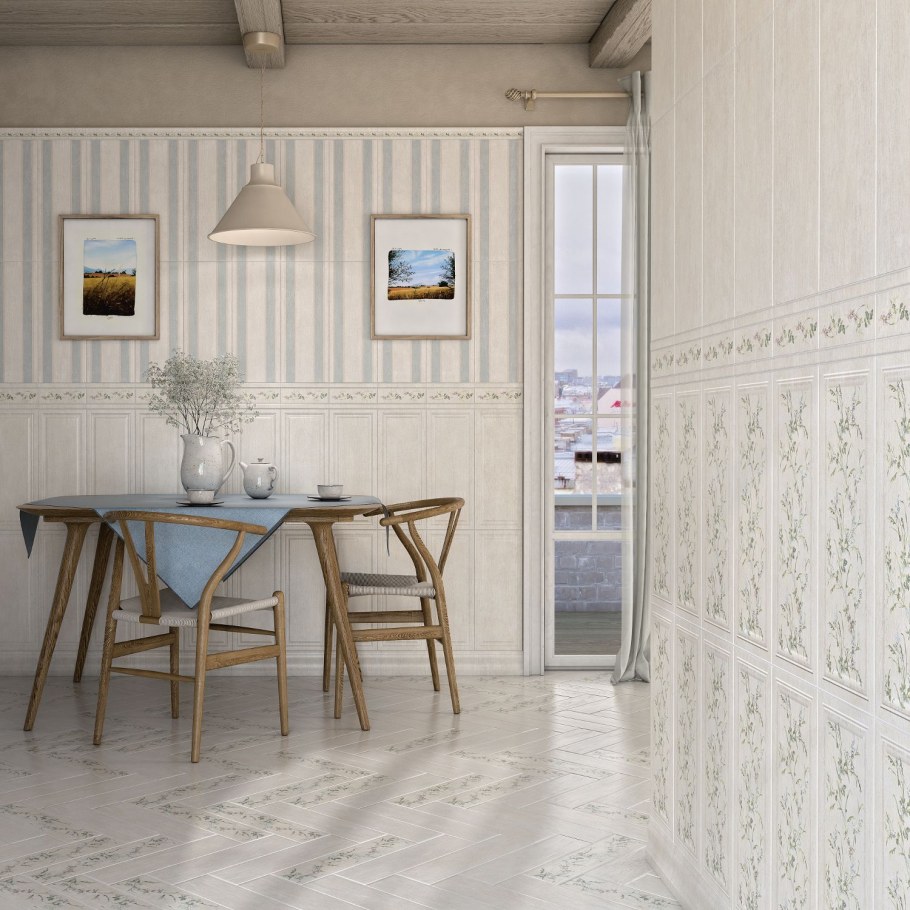 Kerama Marazzi бордюр Сорбонна