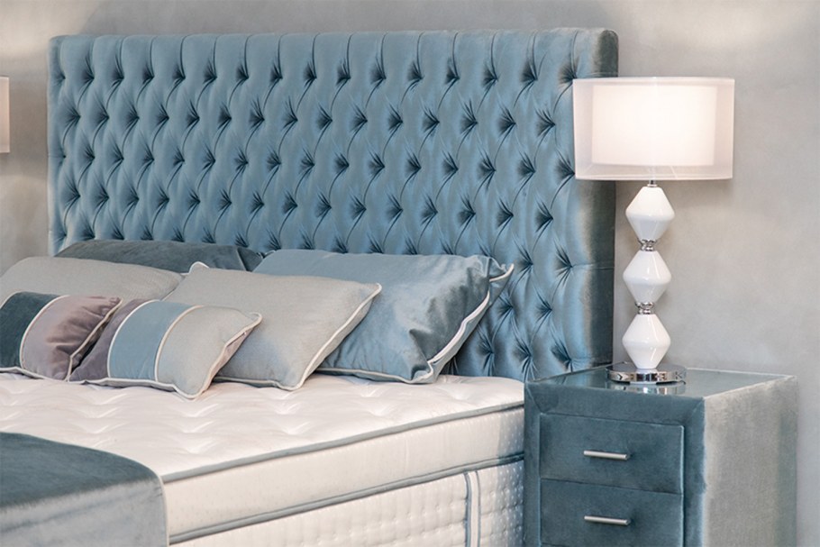 Изголовье Askona Ashley