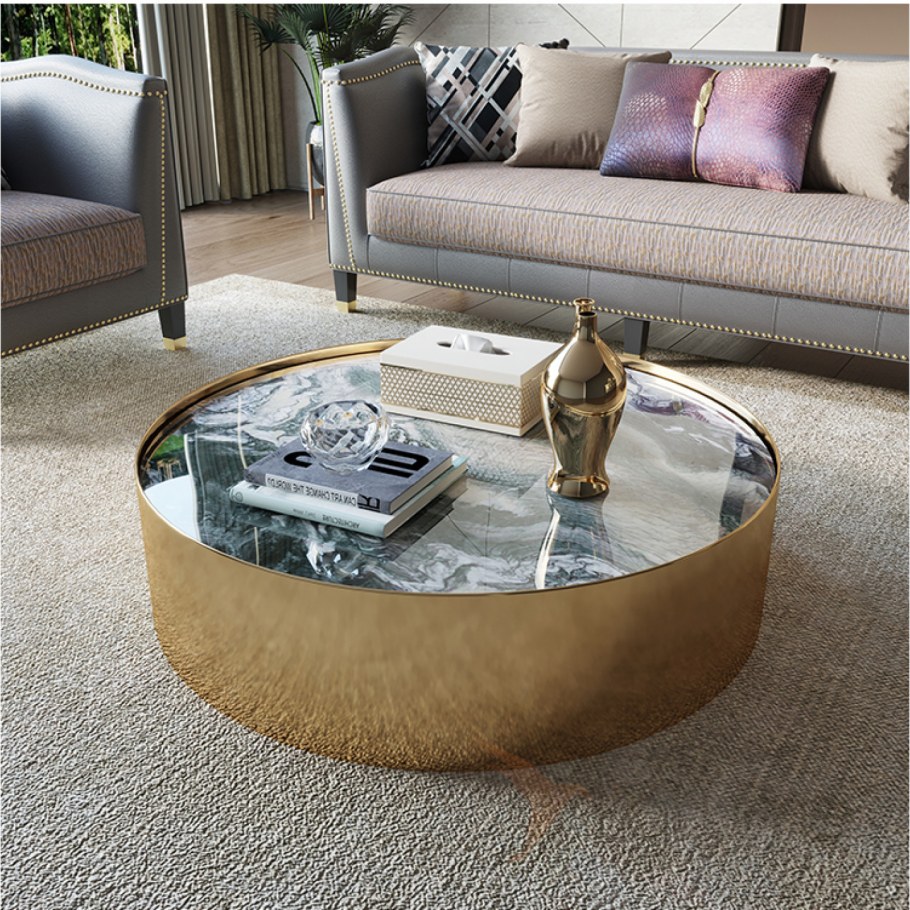 Стол журнальный Мишель 2071