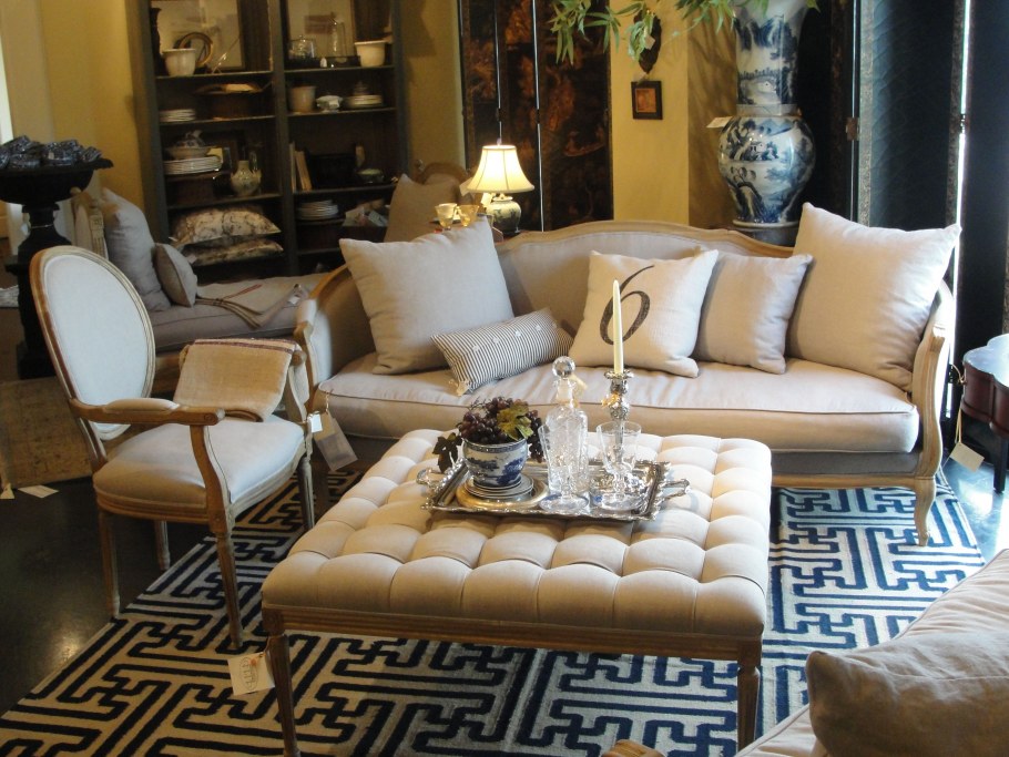 Кресло Сканди бохо