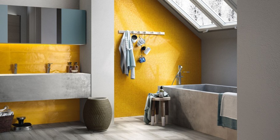 Imola Ceramica Shades