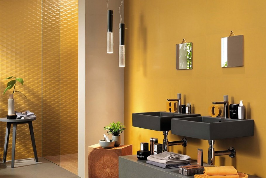 Керамогранит атлас Конкорд Arkshade