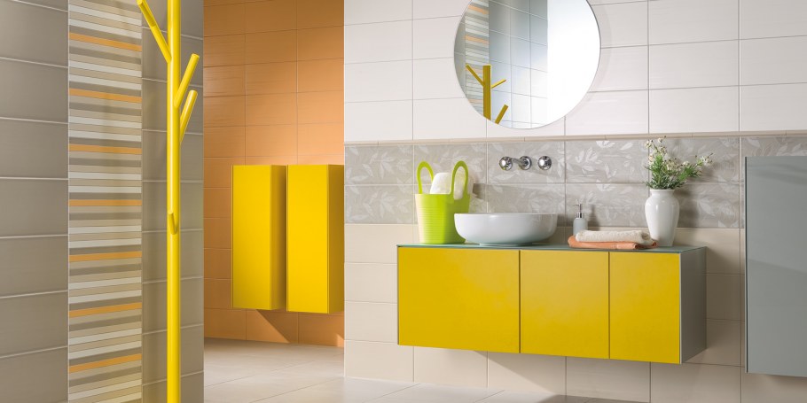 Керамическая плитка Rako коллекция Air