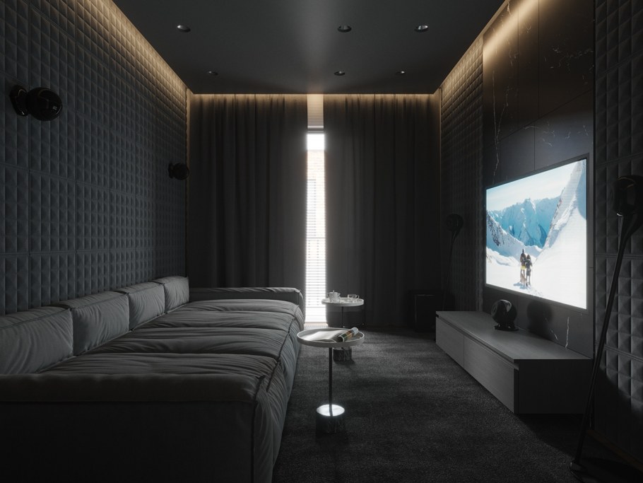 КИНОКАФЕ Ньютон Москва