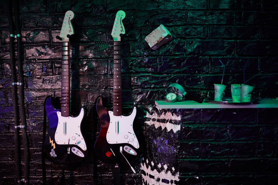 Антикинотеатр секрет