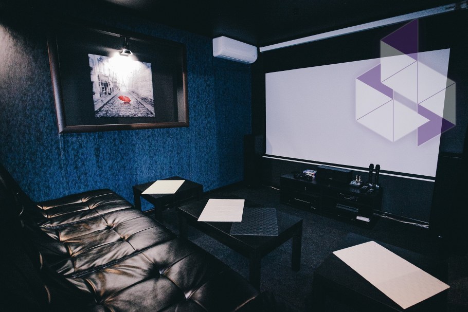 Кинохаус антикинотеатр