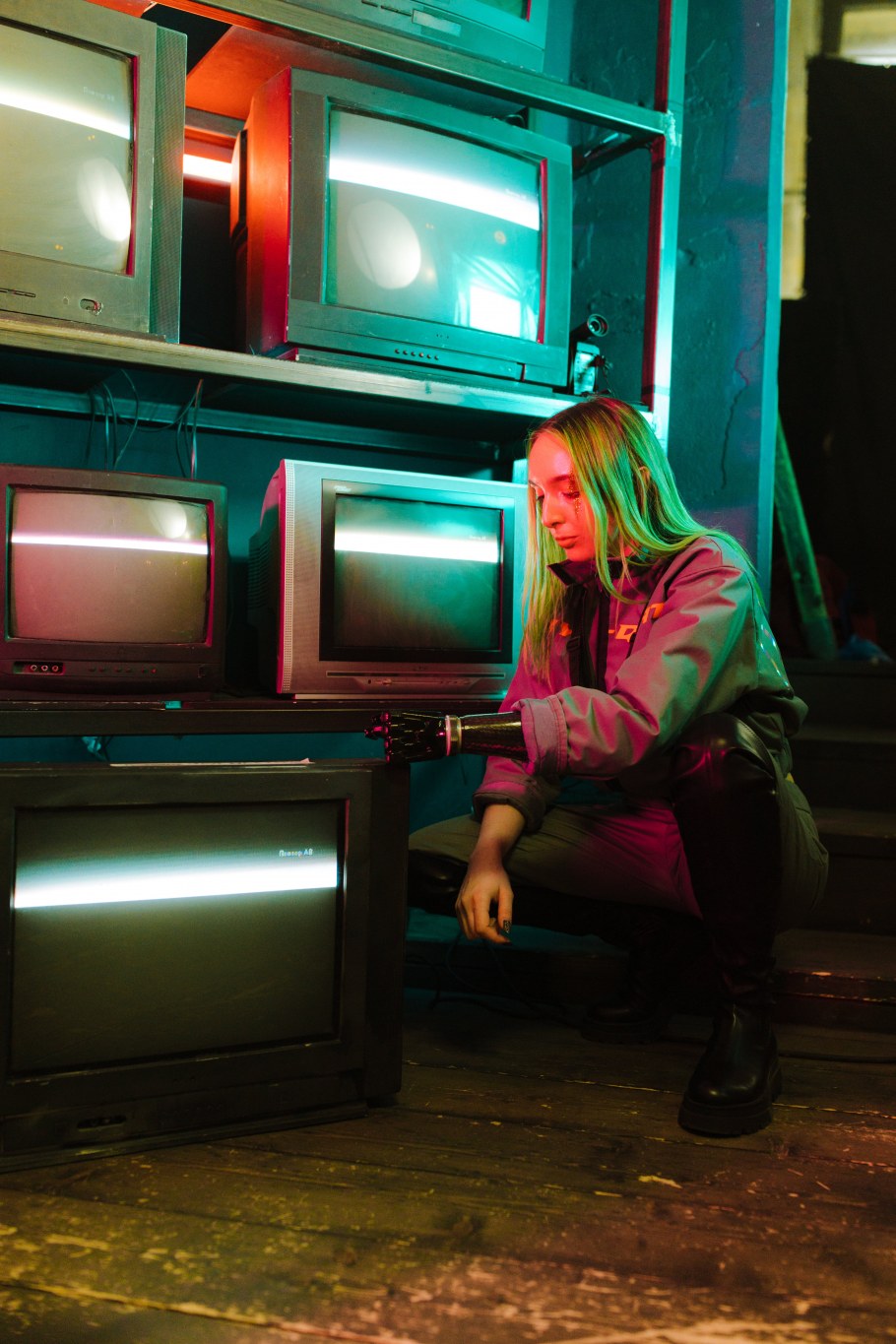 Мини кинотеатр