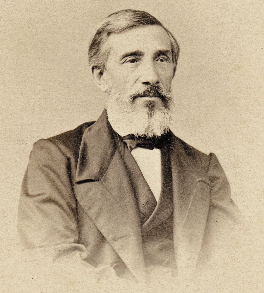 Срезневский Измаил Иванович