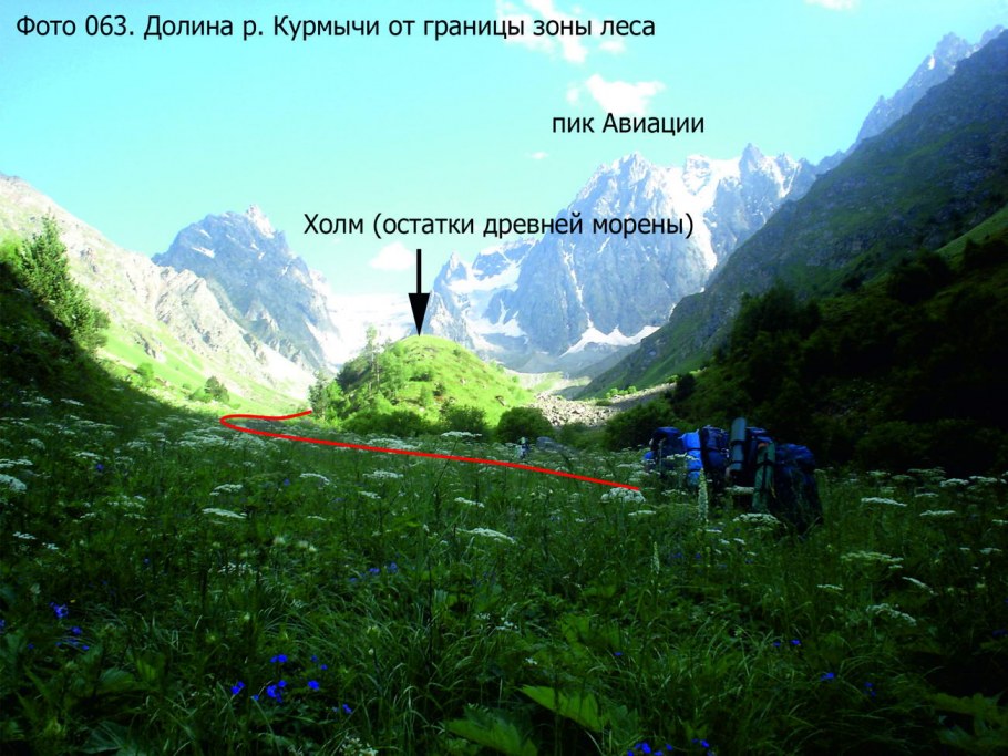 Квартира без отделки