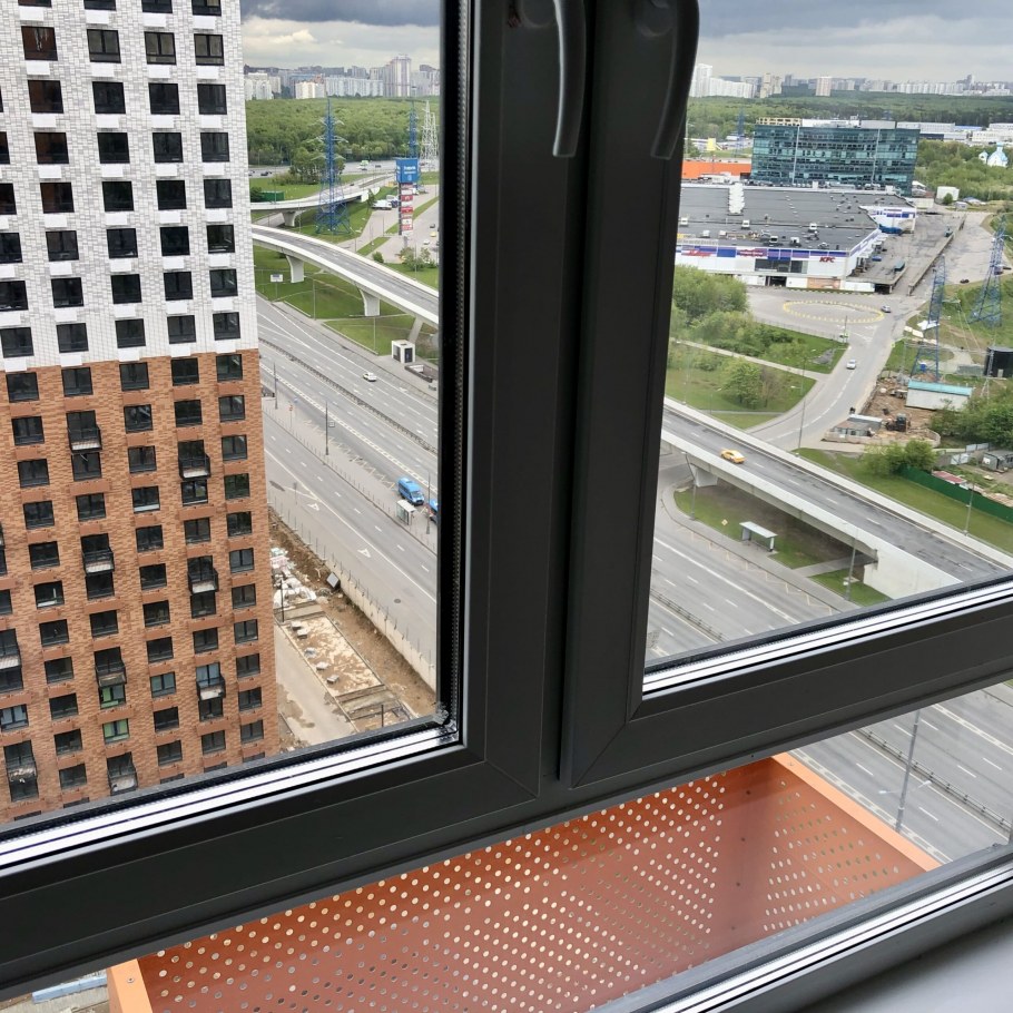 Интерьеры в домах пик