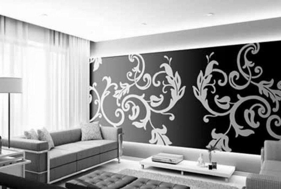 Идеи декора в интерьере