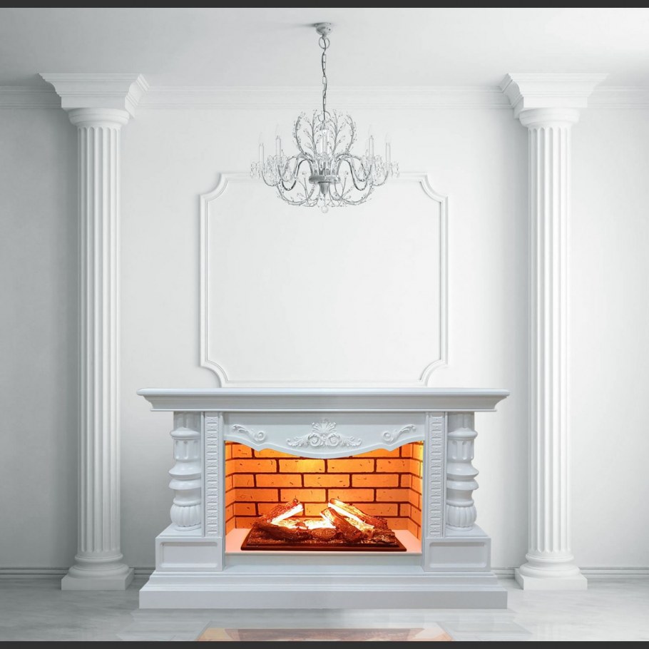 Камин Консул s87