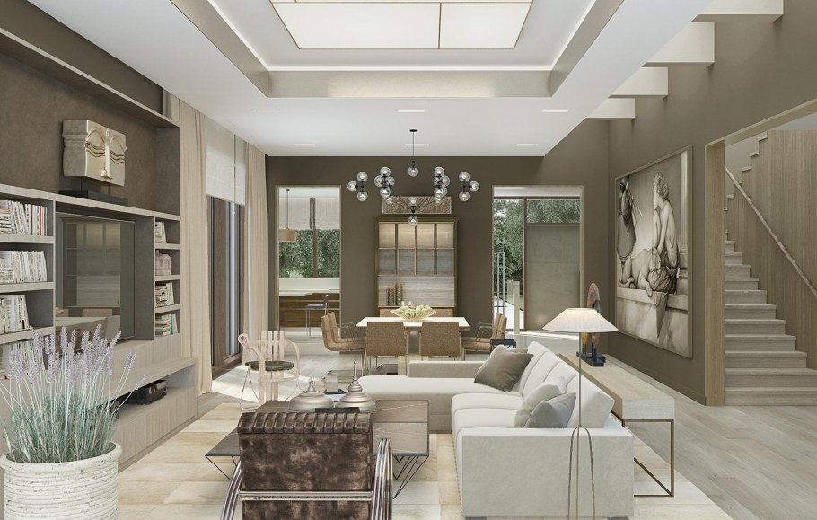 West Garden Интеко